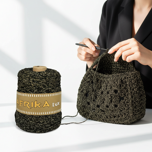 Cordino AFRIKA Lux - Petri & Grossi S.r.l.