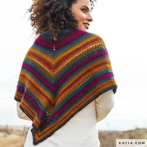 Lana AFRODITA - Katia - - LacariaRicami.Store