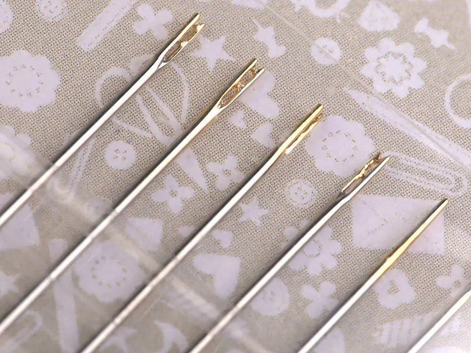 AGHI Cruna Aperta - - LacariaRicami.Store