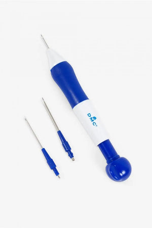 AGO DA PUNCH NEEDLE FINE - DMC - - LacariaRicami.Store