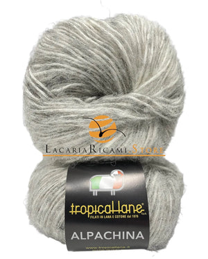 ALPACA Alpachina - Tropical Lane - - LacariaRicami.Store