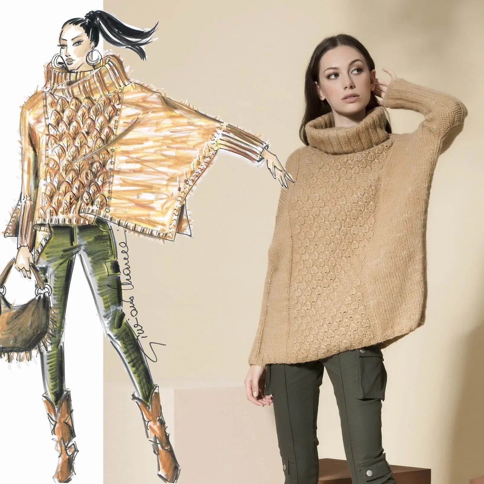 Lana ALPACHINO - Miss Tricot Filati - - LacariaRicami.Store