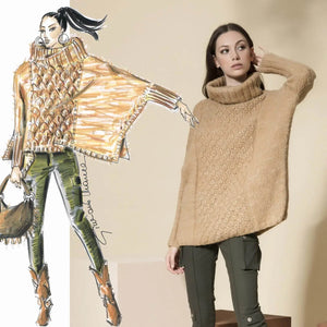 Lana ALPACHINO - Miss Tricot Filati - - LacariaRicami.Store