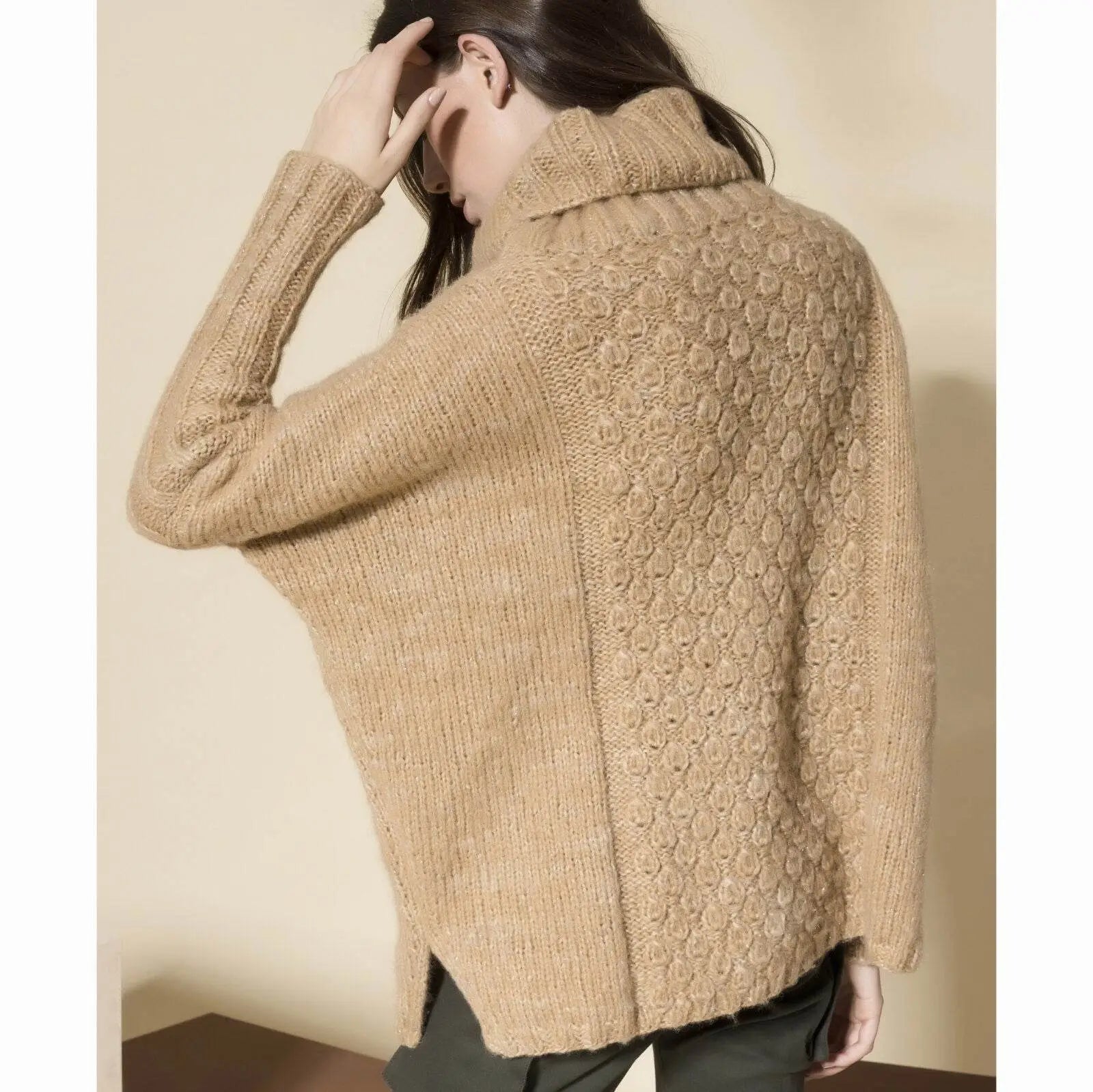 Lana ALPACHINO - Miss Tricot Filati - - LacariaRicami.Store