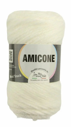 LANA AMICONE - Miss Tricot Filati - - LacariaRicami.Store