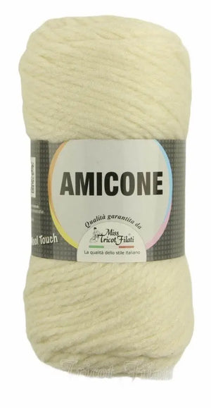 LANA AMICONE - Miss Tricot Filati - - LacariaRicami.Store
