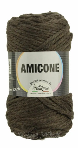 LANA AMICONE - Miss Tricot Filati - - LacariaRicami.Store