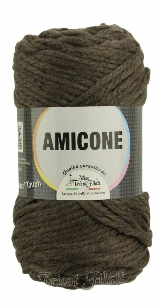 LANA AMICONE - Miss Tricot Filati - - LacariaRicami.Store