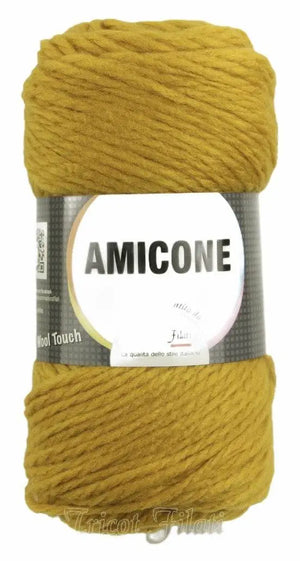 LANA AMICONE - Miss Tricot Filati - - LacariaRicami.Store