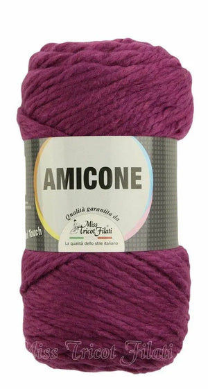 LANA AMICONE - Miss Tricot Filati - - LacariaRicami.Store