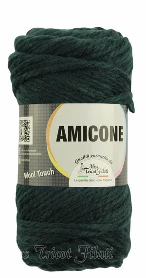 LANA AMICONE - Miss Tricot Filati - - LacariaRicami.Store