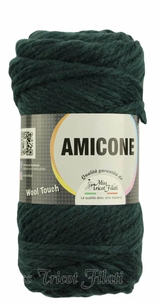 LANA AMICONE - Miss Tricot Filati - - LacariaRicami.Store