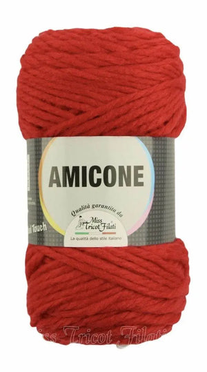 LANA AMICONE - Miss Tricot Filati - - LacariaRicami.Store