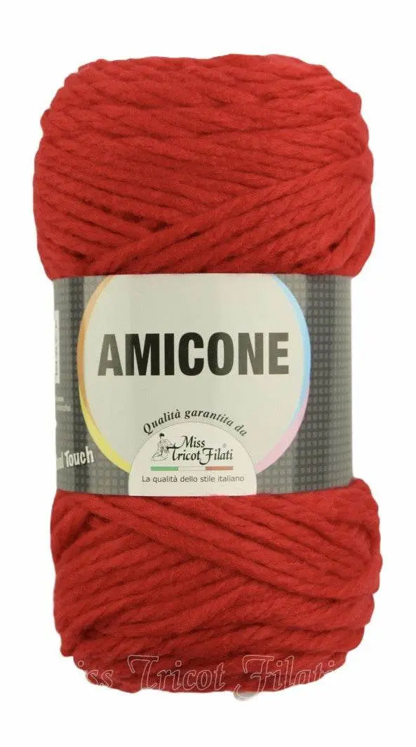 LANA AMICONE - Miss Tricot Filati - - LacariaRicami.Store