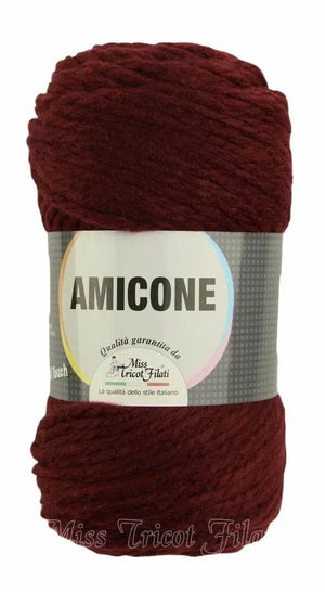 LANA AMICONE - Miss Tricot Filati - - LacariaRicami.Store