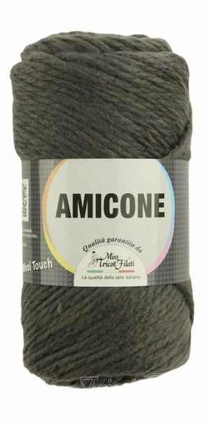 LANA AMICONE - Miss Tricot Filati - - LacariaRicami.Store