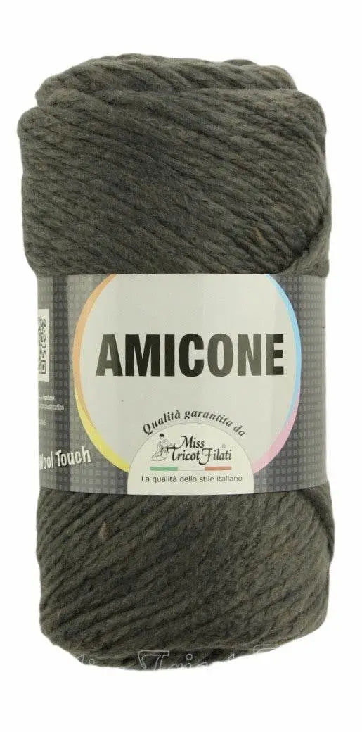LANA AMICONE - Miss Tricot Filati - - LacariaRicami.Store
