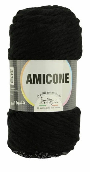 LANA AMICONE - Miss Tricot Filati - - LacariaRicami.Store