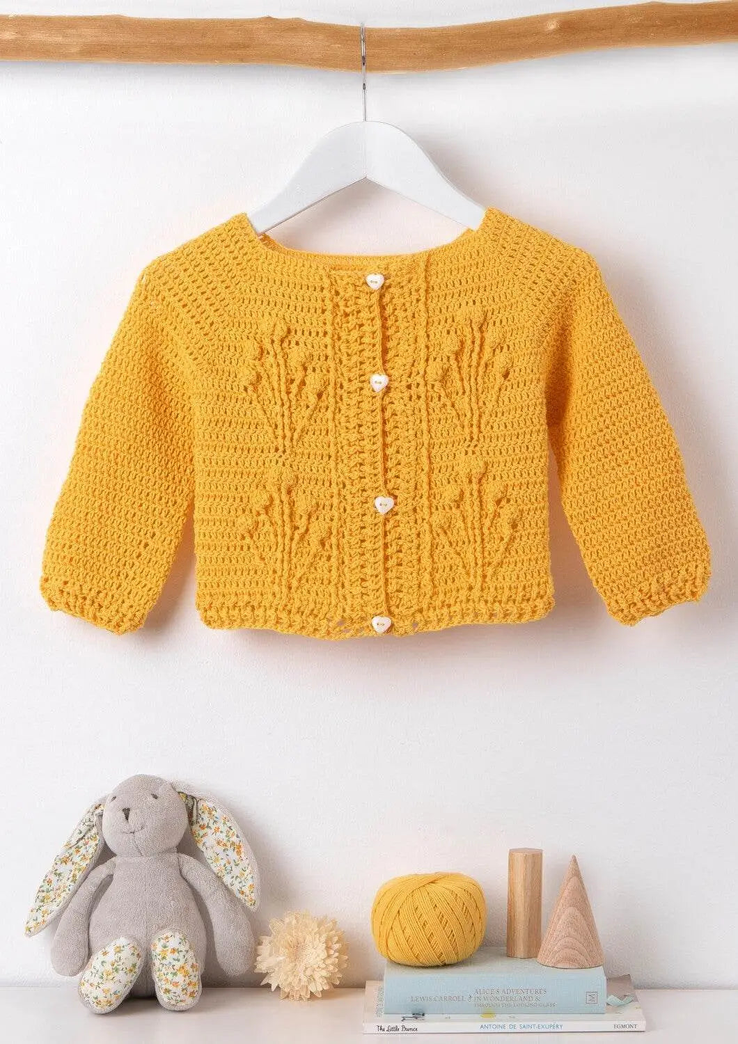 Cotone BABY PURE COTTON - Anchor - - LacariaRicami.Store