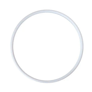 ANELLI Acchiappasogni in PLASTICA | Meraviglioso - - LacariaRicami.Store