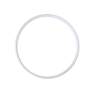 ANELLI Acchiappasogni in PLASTICA | Meraviglioso - - LacariaRicami.Store