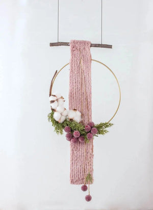 ANELLI Acchiappasogni in PLASTICA | Meraviglioso - - LacariaRicami.Store