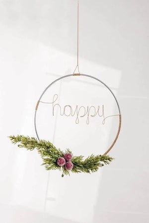 ANELLI Acchiappasogni in PLASTICA | Meraviglioso - - LacariaRicami.Store