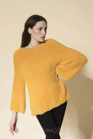 Lana ANGORINA - Miss Tricot Filati - - LacariaRicami.Store