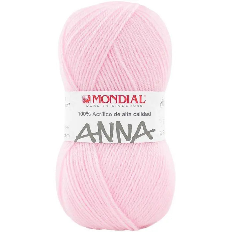 Lana ANNA NEW - MONDIAL - - LacariaRicami.Store