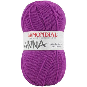 Lana ANNA NEW - MONDIAL - - LacariaRicami.Store