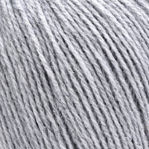 LANA Aprica - Bertagna Filati - 12 - GRIGIO CHIARO - LacariaRicami.Store