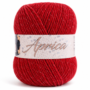 LANA Aprica - Bertagna Filati - Colore: 13 - BORDEAUX - by LacariaRicami.Store