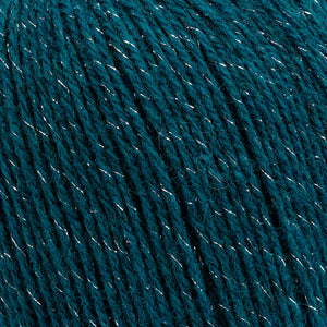 LANA Aprica - Bertagna Filati - 16 - PETROLIO - LacariaRicami.Store