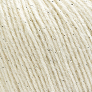 LANA Aprica - Bertagna Filati - 17 - BIANCO LATTE - LacariaRicami.Store