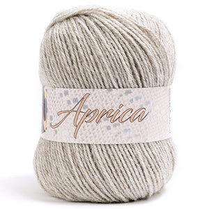 LANA Aprica - Bertagna Filati - 18 - BEIGE - LacariaRicami.Store