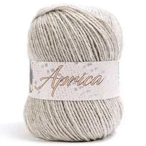 LANA Aprica - Bertagna Filati - Colore: 18 - BEIGE - by LacariaRicami.Store