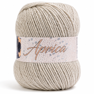 LANA Aprica - Bertagna Filati - Colore: 18 - BEIGE - by LacariaRicami.Store