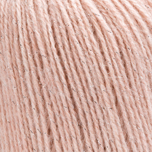 LANA Aprica - Bertagna Filati - 22 - SALMONE - LacariaRicami.Store