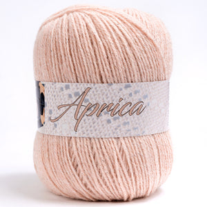 LANA Aprica - Bertagna Filati - 22 - SALMONE - LacariaRicami.Store