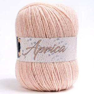 LANA Aprica - Bertagna Filati - Colore: 22 - SALMONE - by LacariaRicami.Store