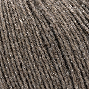 LANA Aprica - Bertagna Filati - 24 - TORTORA - LacariaRicami.Store