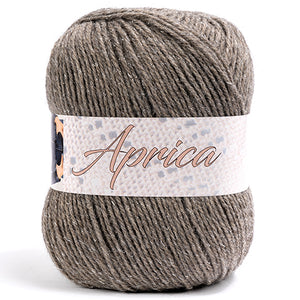 LANA Aprica - Bertagna Filati - 24 - TORTORA - LacariaRicami.Store