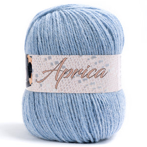 LANA Aprica - Bertagna Filati - 27 - CELESTE - LacariaRicami.Store