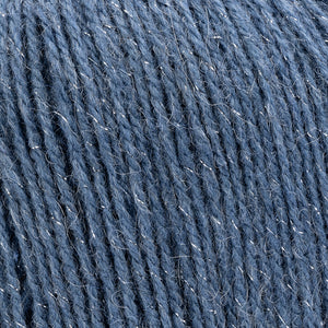 LANA Aprica - Bertagna Filati - 28 - JEANS - LacariaRicami.Store