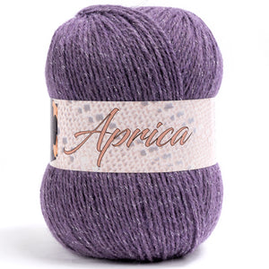 LANA Aprica - Bertagna Filati - 29 - VIOLA - LacariaRicami.Store