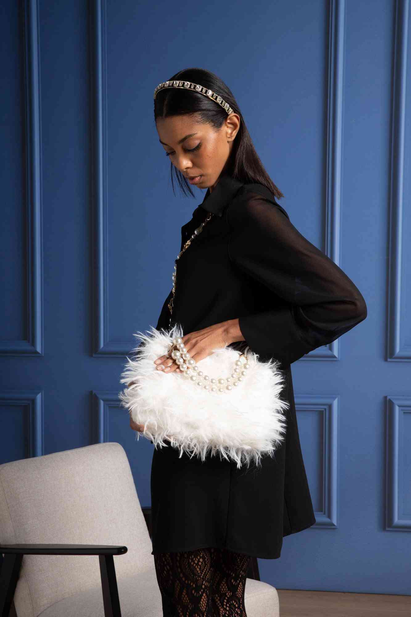 MICROFIBRA Artic - Miss Tricot Filati - LacariaRicami.Store