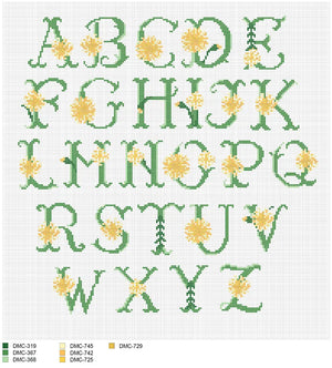 AsciugaPiatti LEA - F.lli Graziano - Colore: - by LacariaRicami.Store