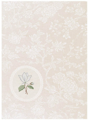 AsciugaPiatti MAISON - F.lli Graziano - Colore: V.1 - MIELE - by LacariaRicami.Store