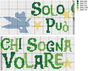 AsciugaPiatti PETER - F.lli Graziano - Colore: - by LacariaRicami.Store