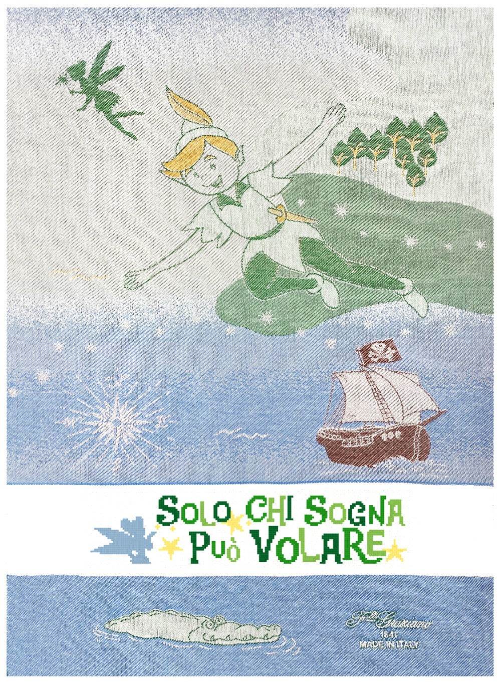 AsciugaPiatti PETER - F.lli Graziano - Colore: - by LacariaRicami.Store